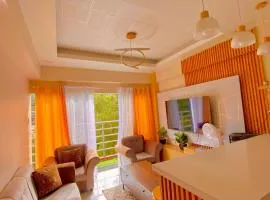 Baguio 2 Bedrooms Transient