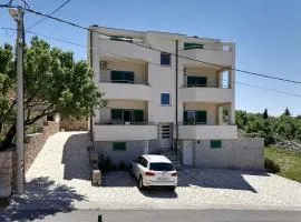 Apartments by the sea Ribarica, Karlobag - 24233