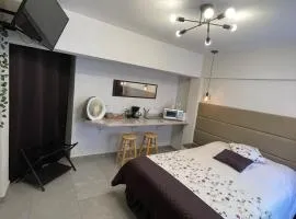 Comoda habitación centrica - Casa Pirul