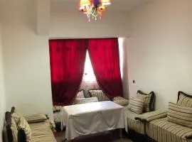 Appartement Residence Bahaji Centre-Ville