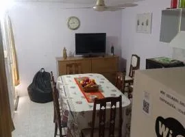 Departamento Storni Rafaela