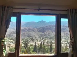 Ventanas a la Quebrada