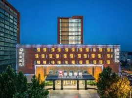 Jinan Xicheng Quanying Hotel