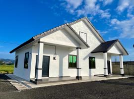 NEW ! ! Johari Homestay Perlis，位于加央的酒店