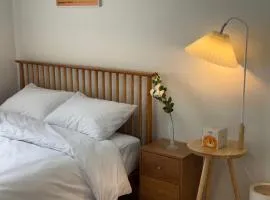 Busan Stay near KTX Station #5min Walk #Up to 5 Guests