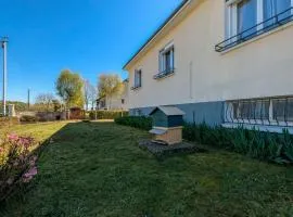 Maison rénovée avec jardin privatif, proche châteaux et ZooParc de Beauval, Argy - FR-1-591-613