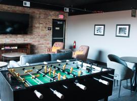 4th Street Lofts