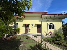 Sondol Guesthouse，位于隆的酒店