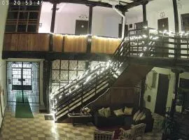 Suites El Renacimiento - La Pergola