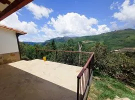 Casa Gaia