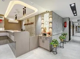 Hotel Royal Stay, Pakwan Sg Highway