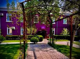 Apart Hotel Armon