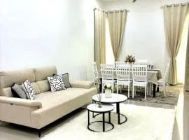 Noafa Homestay Dungun