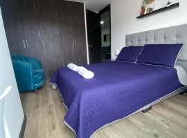 exclusivo apto sector Unicentro y calle 27 senda del Carnaval