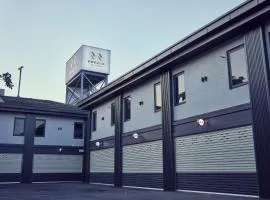 Motel Well