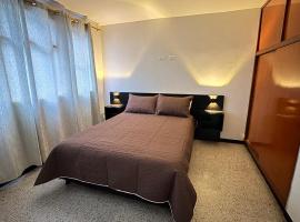 Apartamentos FM Calle 4，位于Líbano的酒店