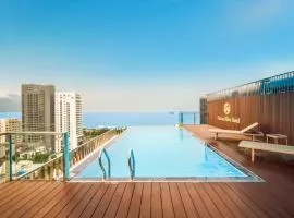 Ocean Bliss Hotel - Free Sauna