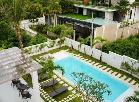 Gandum villa complex - Uluwatu Luxury Retreat