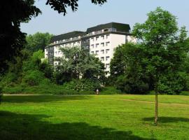 科隆 - 瑞尔城市青年旅舍，位于科隆的酒店