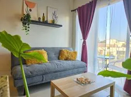 Condominio en Lomas de Mazatlán