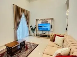 Rafflesia Homestay- For Malay Only