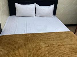 Melayu Asri Hotel，位于Negara的酒店