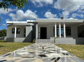 Bella House
