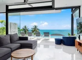 Chaweng Noi Horizon Villa