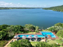 Naara Eco Lodge & Spa