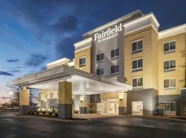 Fairfield Inn & Suites Louisville East