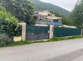 Maison de campagne 1 à 18 couchages et plus