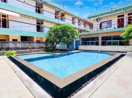 Townhouse Oak Legian Near Kuta Beach Formerly Sayang Maha Merta