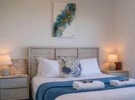 Bordaga Unit 1 - Scamander