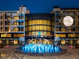 Millennium Place Mirdif，位于迪拜的酒店