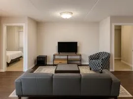 2 Bedroom Condo in Milton