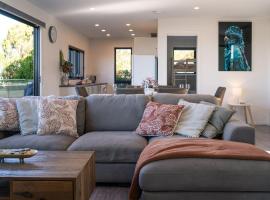 Bordaga Unit 2 - Scamander，位于斯卡曼德的酒店