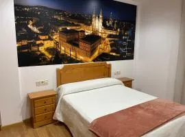 Camiño Portugues