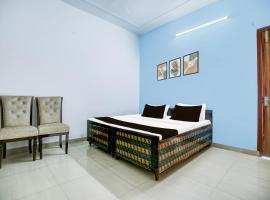 Hotel O KLER Guest House，位于克勒尔的酒店