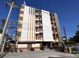 JT Place Buriram
