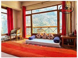Himalayan Abode Joshimath，位于乔斯希马特的酒店