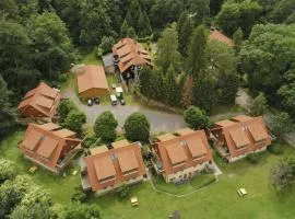 Ferienwohnung Ferienhäuser am Brocken, 80 qm 3 Schlafzimmer