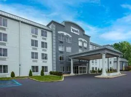 Spark by Hilton Walker Grand Rapids North