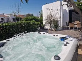 Villa Cala Llarga Beach