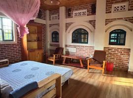 Stany's apartments，位于Butare的酒店