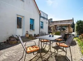 Ferienwohnung Blütenzauber