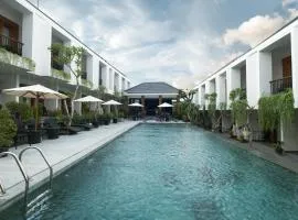 Ritis Residence