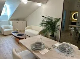 Rosako namas apartamentai