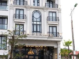 Ella Riverside Hotel，位于老街市的酒店