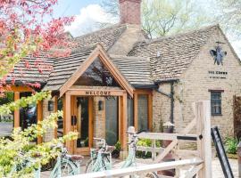 Wild Thyme & Honey - Cirencester-Cotswolds