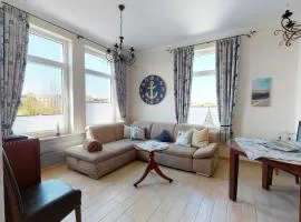 Verdi in der Villa Patricia